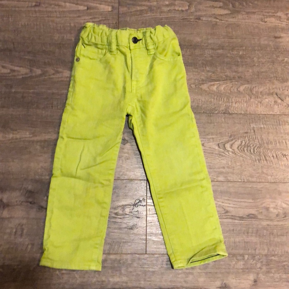 Baby Gap boys jeans